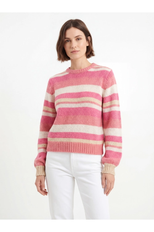PCKARMEN Sweater