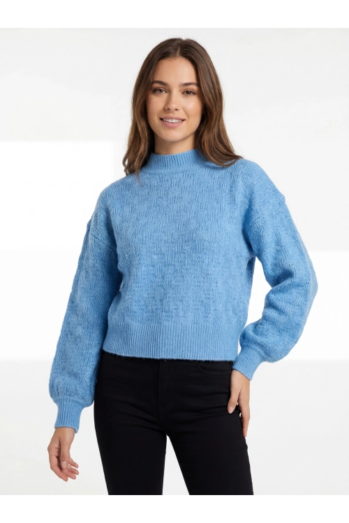 VIIMA TURTLENECK Sweater