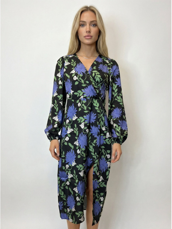 YASPHILINE Dress