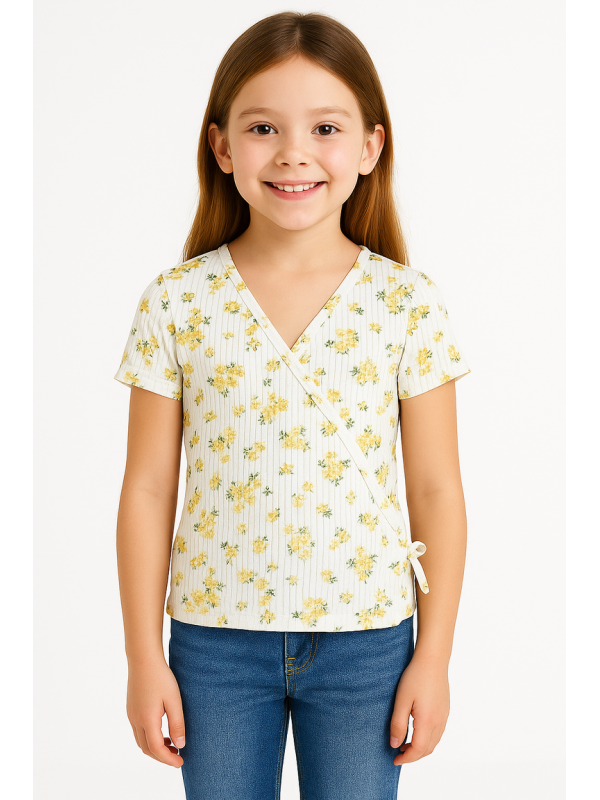 Girls top