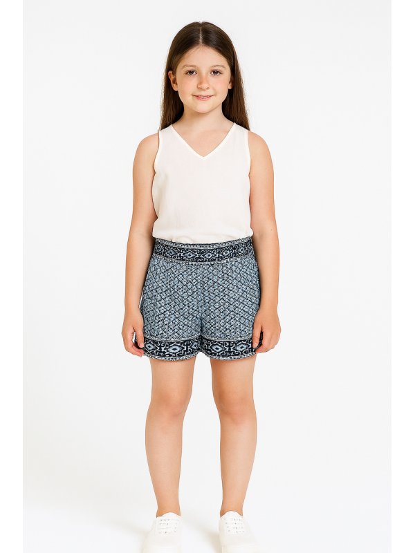 Luigi Shorts