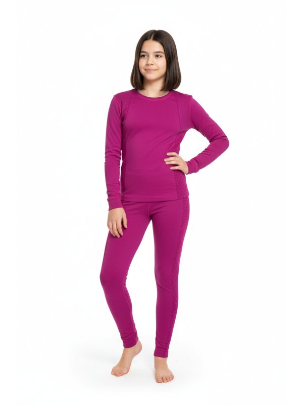 seamless active set