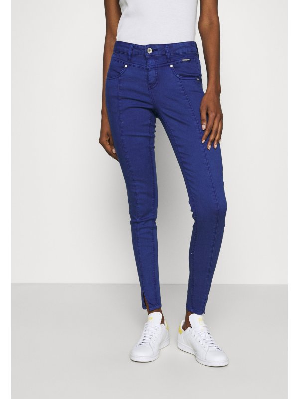AMALIE KATY - Slim fit jeans