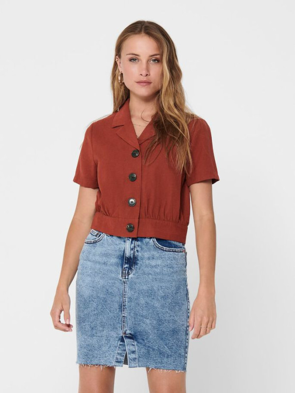 BUTTON SHIRT (small defect)