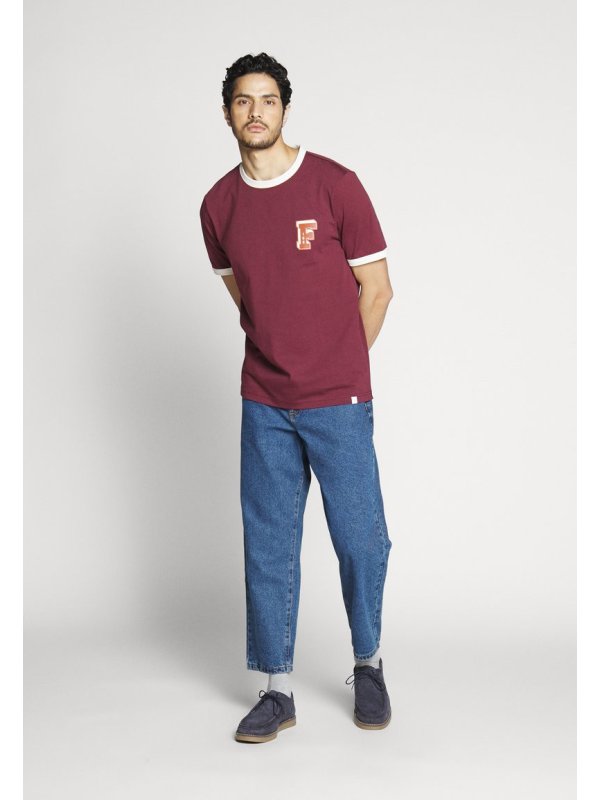 BLISS TEE - Print T-shirt