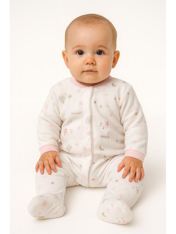 Sleepsuit