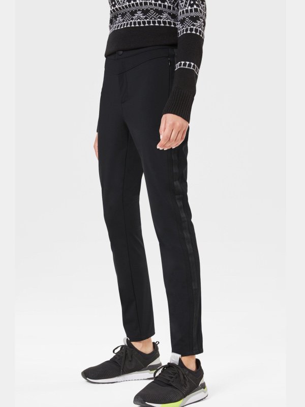 Women's outdoor pants - optimal for Hiking - Auguste