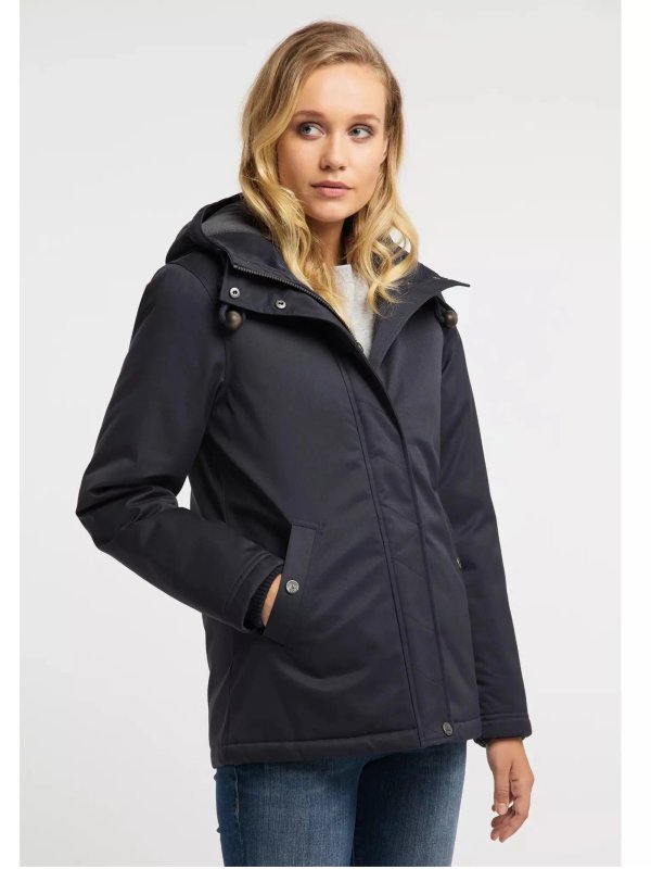 Winter coat